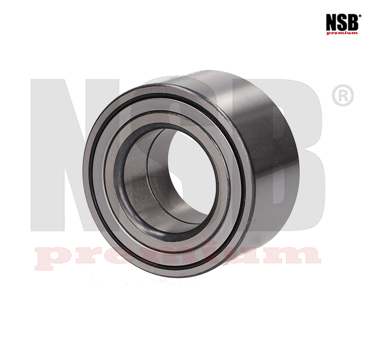 MAZA TRASERA SIN ABS 5 BIRLOS CON BALERO FORD EXPLORER 2002-2010 NSB - Imagen 4