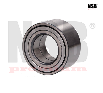 MAZA TRASERA SIN ABS 5 BIRLOS CON BALERO FORD EXPLORER 2002-2010 NSB - Imagen 4