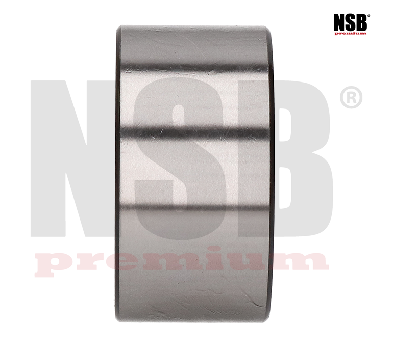 MAZA TRASERA SIN ABS 5 BIRLOS CON BALERO FORD EXPLORER 2002-2010 NSB - Imagen 3