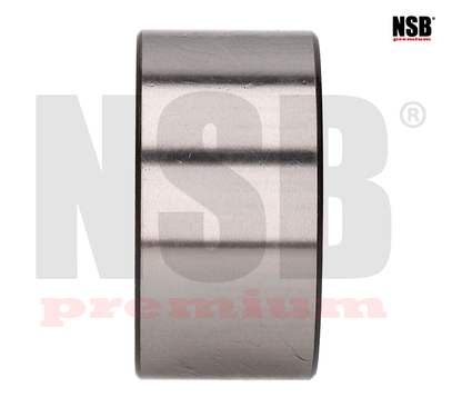 MAZA TRASERA SIN ABS 5 BIRLOS CON BALERO FORD EXPLORER 2002-2010 NSB - Imagen 3