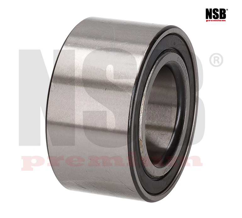 MAZA TRASERA SIN ABS 5 BIRLOS CON BALERO FORD EXPLORER 2002-2010 NSB - Imagen 4