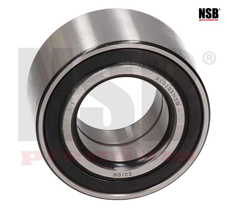 MAZA TRASERA SIN ABS 5 BIRLOS CON BALERO FORD EXPLORER 2002-2010 NSB - Imagen 5