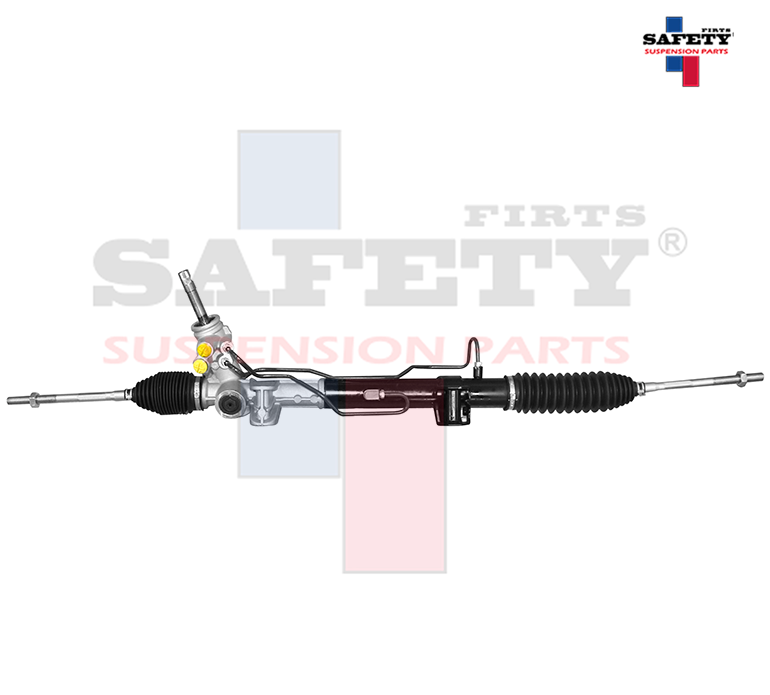 Caja Dirección Jeep Patriot 4L 2.0 Lts 2007-2017 Patriot 4L 2.4 Lts 2007-2017 Compass 4L 2.0 Lts 2007-2017 Compass 4L 2.4 Lts 2007-2017 Cremallera Hidraulica Sin Terminales Safety