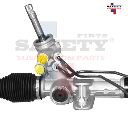 Caja Dirección Jeep Patriot 4L 2.0 Lts 2007-2017 Patriot 4L 2.4 Lts 2007-2017 Compass 4L 2.0 Lts 2007-2017 Compass 4L 2.4 Lts 2007-2017 Cremallera Hidraulica Sin Terminales Safety