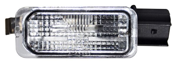 REFLEJANTE FORD LUZ DE PLACA ECOSPORT 2013-2021 TYG