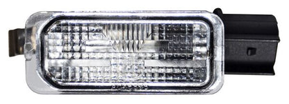 REFLEJANTE FORD LUZ DE PLACA ECOSPORT 2013-2021 TYG