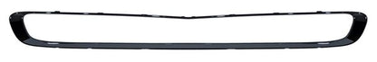 MOLDURA PARRILLA MINI COOPER 2014-2020 INFERIOR NEGRA TYG