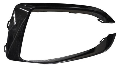 MOLDURA PARRILLA BMW SERIE 2 2020-2021 118I SPORT 5P DERECHA TYG