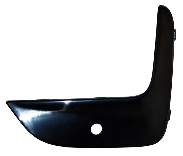 MOLDURA PARRILLA BMW SERIE 3 2018-2021 SPORT C / HOYO P / SENSOR DERECHA TYG