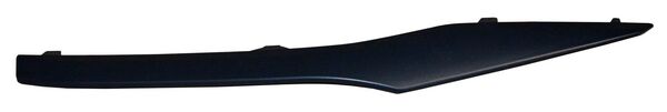 MOLDURA PARRILLA BMW SERIE 1 2020-2022 SPORT DE FASCIA CENTRAL IZQUIERDA TYG