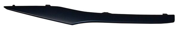 MOLDURA PARRILLA BMW SERIE 1 2020-2022 SPORT DE FASCIA CENTRAL DERECHA TYG