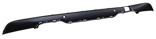MOLDURA FASCIA TRASERO BMW X5 2019-2020 C / HOYO P / SENS TYG
