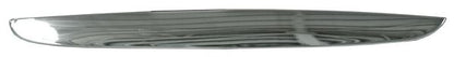 MOLDURA COFRE BMW SERIE 3 2006-2011 CROM IZQUIERDA TYG