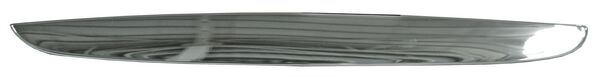 MOLDURA COFRE BMW SERIE 3 2006-2011 CROM DERECHA TYG