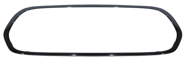MOLDURA PARRILLA MINI COOPER 2014-2020 NEGRA TYG