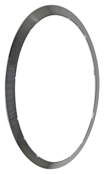 MOLDURA FARO MINI COOPER 2014-2021 CROM IZQUIERDA TYG