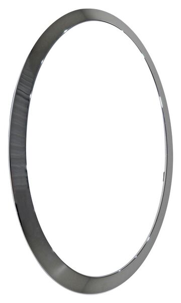 MOLDURA FARO MINI COOPER 2014-2021 CROM DERECHA TYG