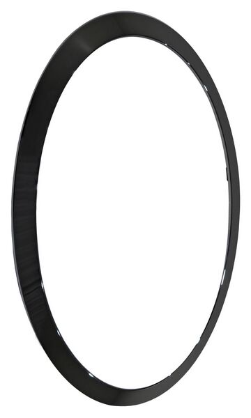 MOLDURA FARO MINI COOPER 2014-2021 NEGRA DERECHA TYG