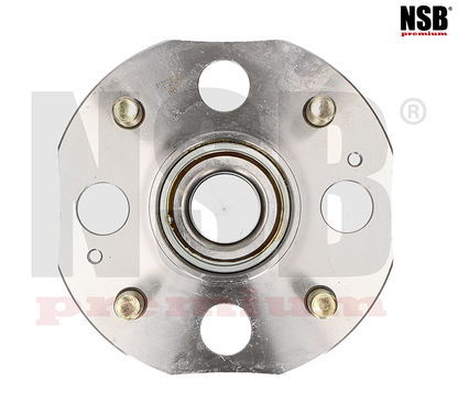 MAZA TRASERA SIN ABS 5 BIRLOS CON BALERO FORD EXPLORER 2002-2010 NSB - Imagen 5