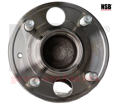 MAZA TRASERA SIN ABS 5 BIRLOS CON BALERO FORD EXPLORER 2002-2010 NSB - Imagen 5