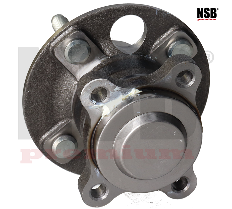 MAZA TRASERA SIN ABS 5 BIRLOS CON BALERO FORD EXPLORER 2002-2010 NSB - Imagen 7
