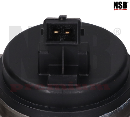 MAZA TRASERA SIN ABS 5 BIRLOS CON BALERO FORD EXPLORER 2002-2010 NSB - Imagen 6