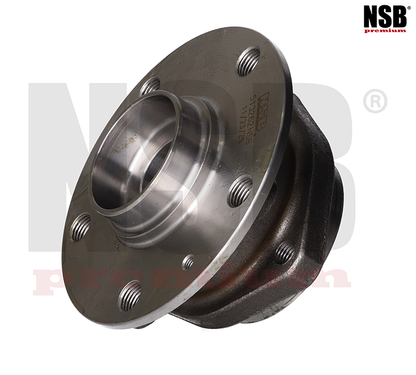MAZA TRASERA SIN ABS 5 BIRLOS CON BALERO FORD EXPLORER 2002-2010 NSB - Imagen 3