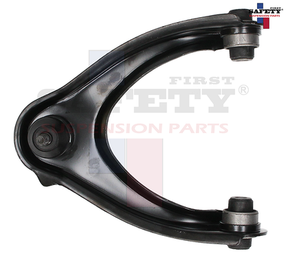 Horquilla Suspension Honda Civic 4L 1.6 Lts 1996-2000 Superior Izquierda Con Rotula Lamina Safety