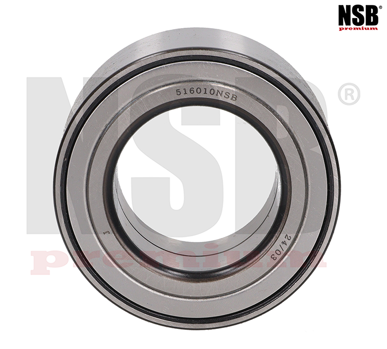 MAZA TRASERA SIN ABS 5 BIRLOS CON BALERO FORD EXPLORER 2002-2010 NSB - Imagen 2