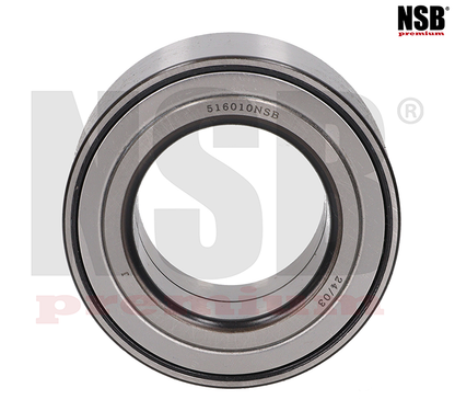 MAZA TRASERA SIN ABS 5 BIRLOS CON BALERO FORD EXPLORER 2002-2010 NSB - Imagen 2