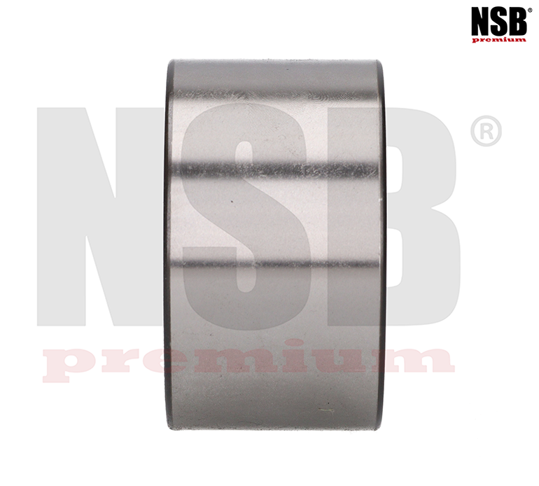 MAZA TRASERA SIN ABS 5 BIRLOS CON BALERO FORD EXPLORER 2002-2010 NSB - Imagen 3