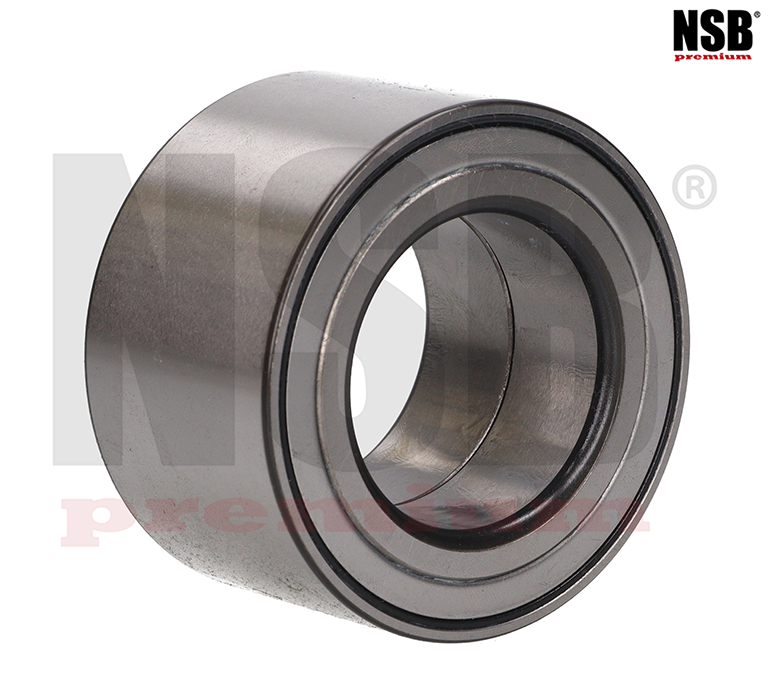 MAZA TRASERA SIN ABS 5 BIRLOS CON BALERO FORD EXPLORER 2002-2010 NSB - Imagen 4