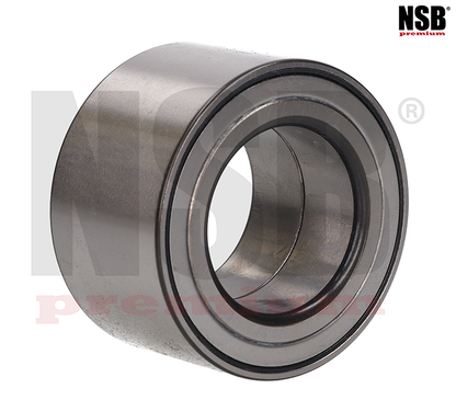 MAZA TRASERA SIN ABS 5 BIRLOS CON BALERO FORD EXPLORER 2002-2010 NSB - Imagen 4