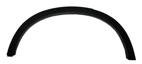 MOLDURA ARCO TRASERO BMW X3 2011-2017 CORRUGADA DERECHA TYG