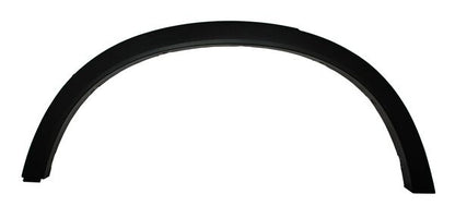 MOLDURA ARCO TRASERO BMW X3 2011-2017 CORRUGADA DERECHA TYG