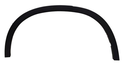 MOLDURA ARCO TRASERO BMW X5 2014-2018 CORRUGADA IZQUIERDA TYG