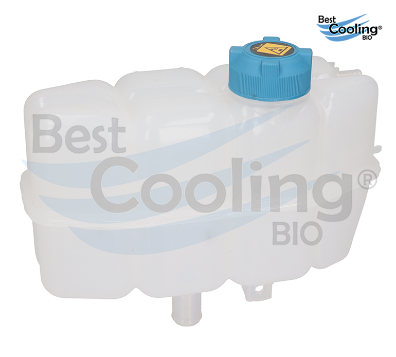 DEPÓSITO DE ANTICONGELANTE DODGE TRUCK RAM 700 1.6L 2015-2020 BEST COOLING