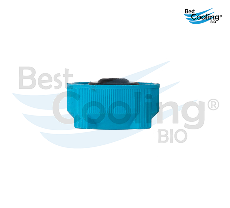 DEPÓSITO DE ANTICONGELANTE DODGE TRUCK RAM 700 1.6L 2015-2020 BEST COOLING