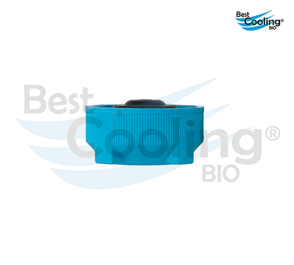 DEPÓSITO DE ANTICONGELANTE DODGE TRUCK RAM 700 1.6L 2015-2020 BEST COOLING