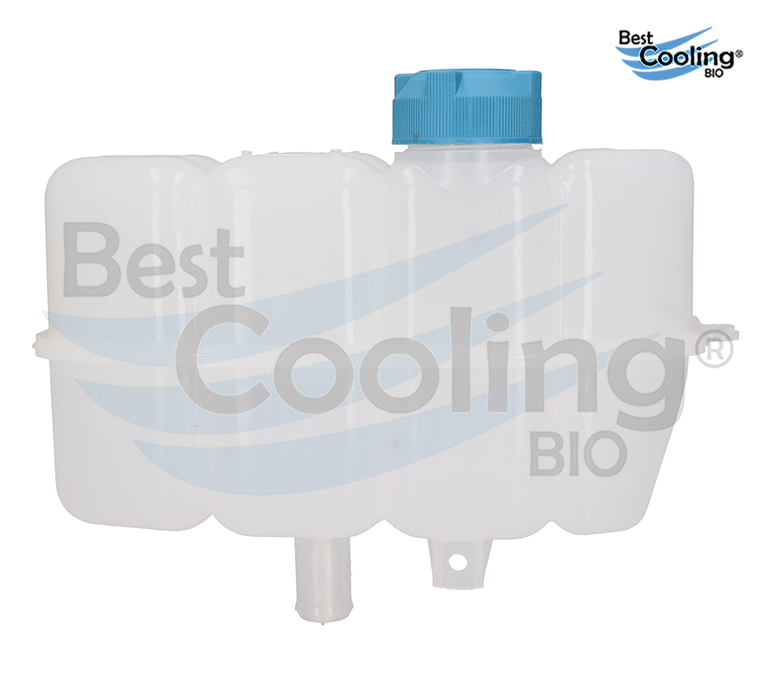 DEPÓSITO DE ANTICONGELANTE DODGE TRUCK RAM 700 1.6L 2015-2020 BEST COOLING
