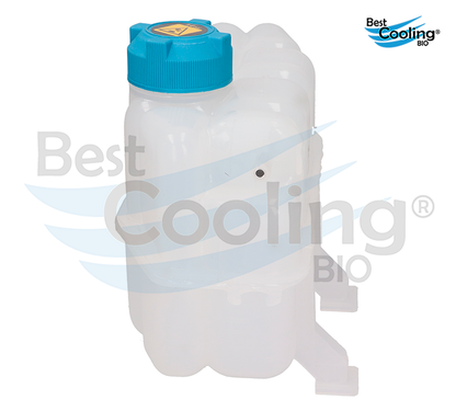 DEPÓSITO DE ANTICONGELANTE DODGE TRUCK RAM 700 1.6L 2015-2020 BEST COOLING