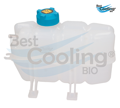DEPÓSITO DE ANTICONGELANTE DODGE TRUCK RAM 700 1.6L 2015-2020 BEST COOLING