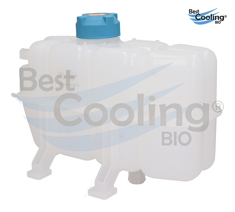 DEPÓSITO DE ANTICONGELANTE DODGE TRUCK RAM 700 1.6L 2015-2020 BEST COOLING