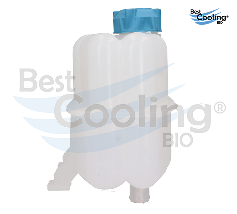 DEPÓSITO DE ANTICONGELANTE DODGE TRUCK RAM 700 1.6L 2015-2020 BEST COOLING