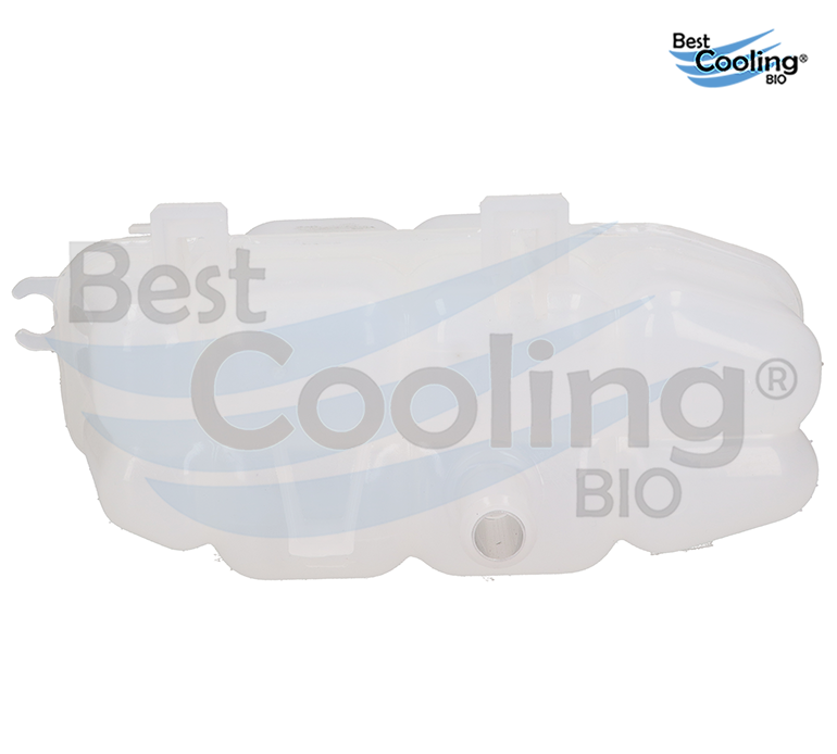 DEPÓSITO DE ANTICONGELANTE DODGE TRUCK RAM 700 1.6L 2015-2020 BEST COOLING