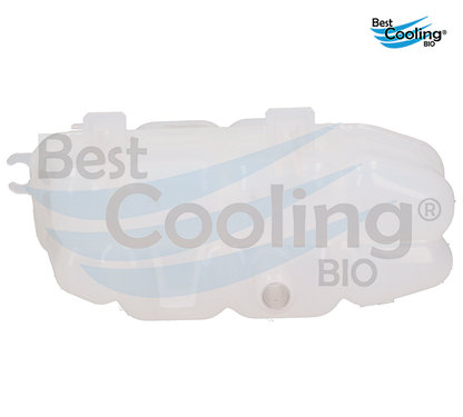 DEPÓSITO DE ANTICONGELANTE DODGE TRUCK RAM 700 1.6L 2015-2020 BEST COOLING
