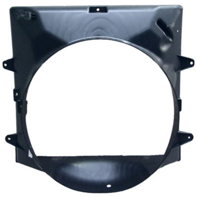 TOLVA JEEP VENTILADOR GRAND CHEROKEE 1999-2003 TYG