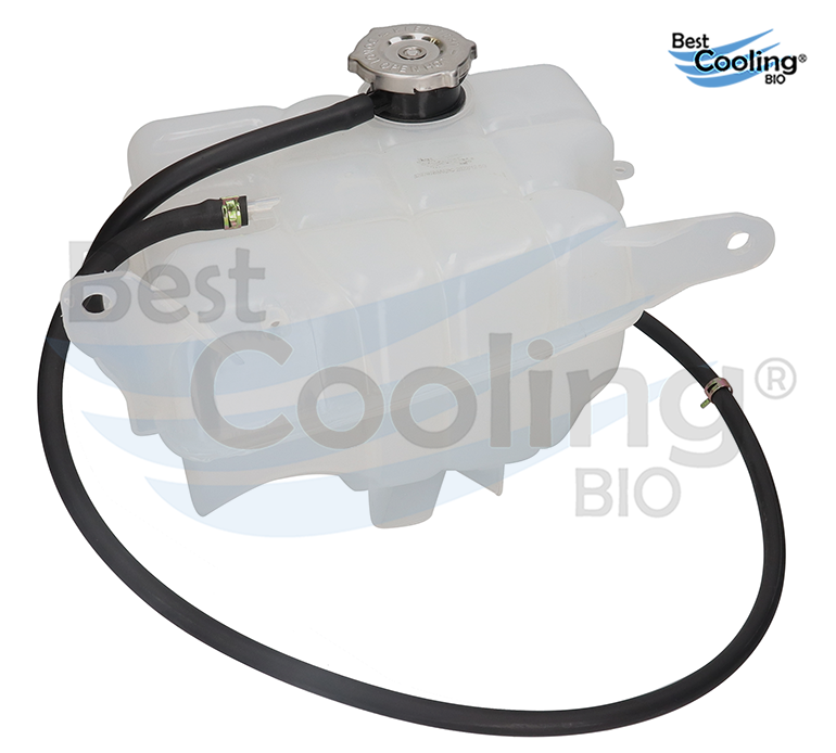 DEPÓSITO DE ANTICONGELANTE JEEP LIBERTY V6 3.7L 2002-2006 BEST COOLING