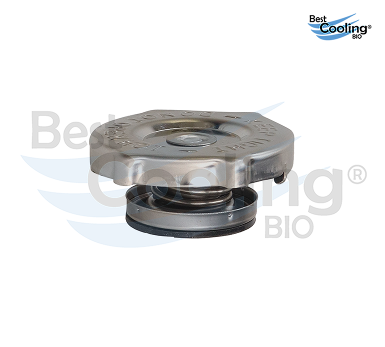 DEPÓSITO DE ANTICONGELANTE JEEP LIBERTY V6 3.7L 2002-2006 BEST COOLING