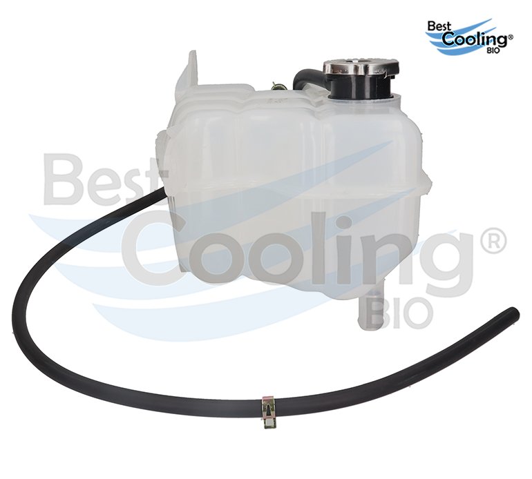 DEPÓSITO DE ANTICONGELANTE JEEP LIBERTY V6 3.7L 2002-2006 BEST COOLING